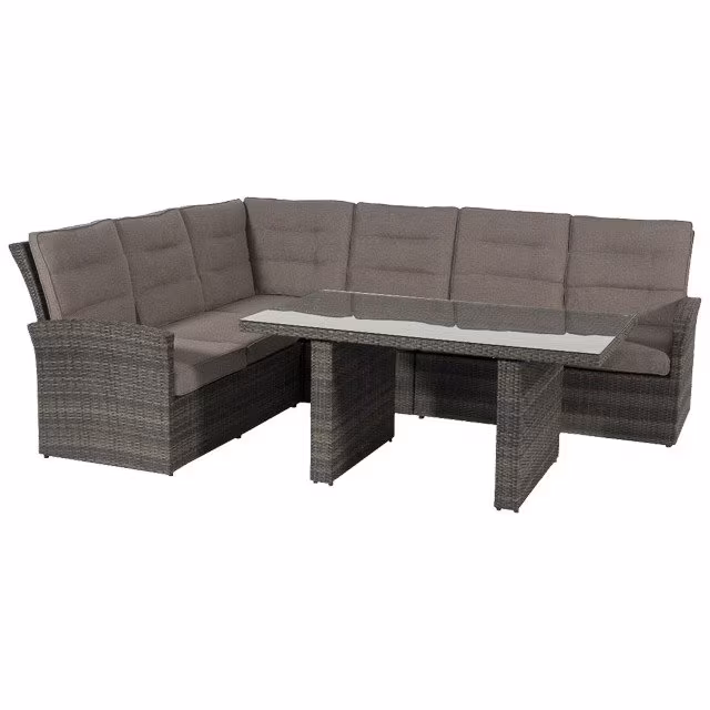 Loungegruppe Springfield