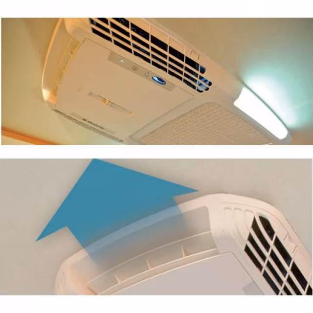 Freshlight 2200