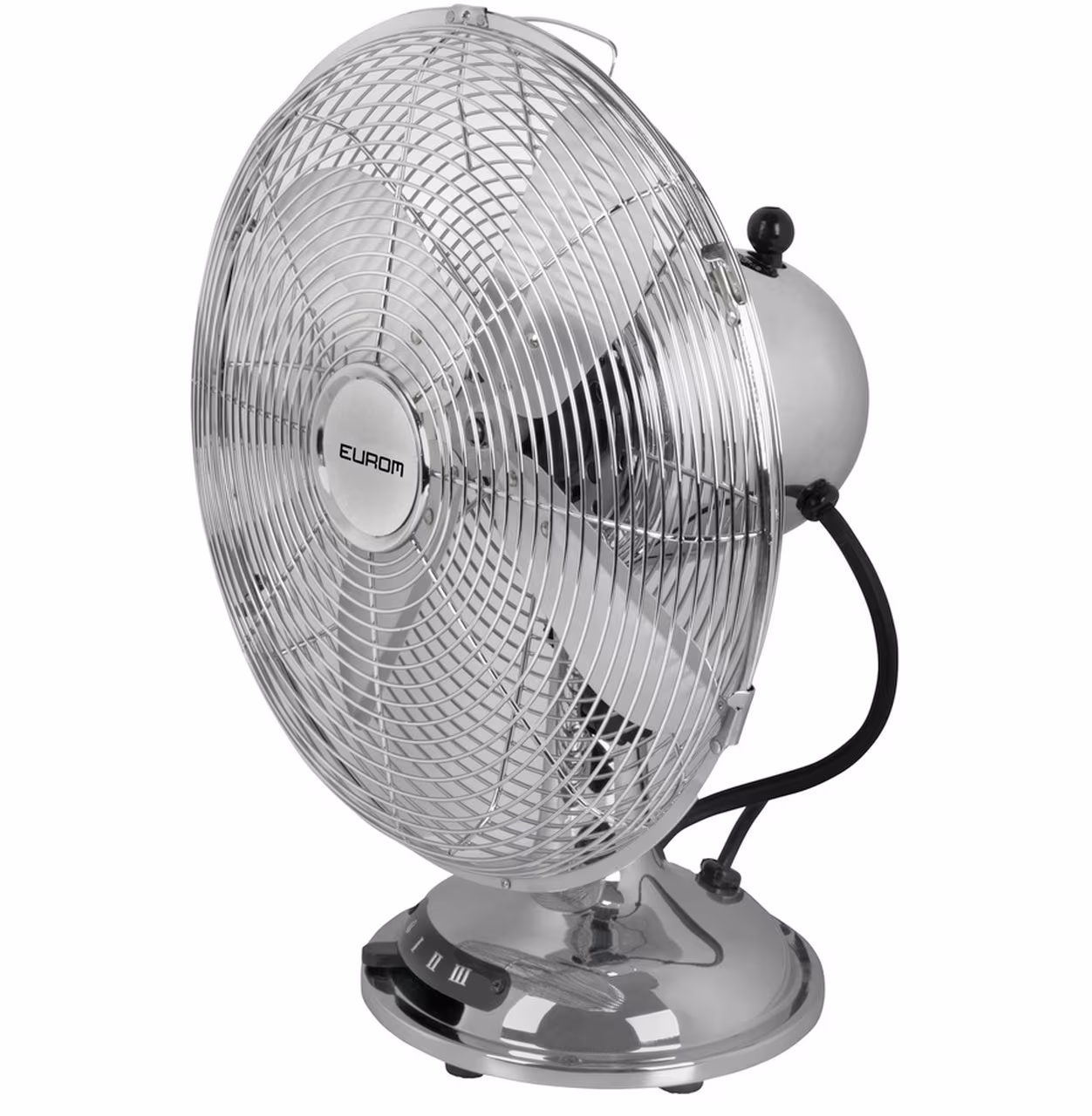 Ventilator VTM12