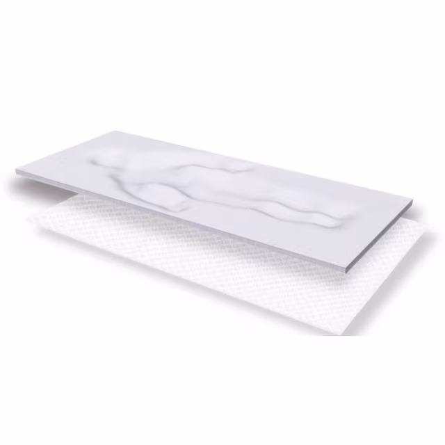 GISAMED® Matratze