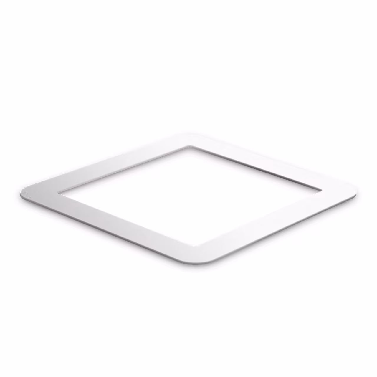 Adapterrahmen für Mini Heki und FreshJet