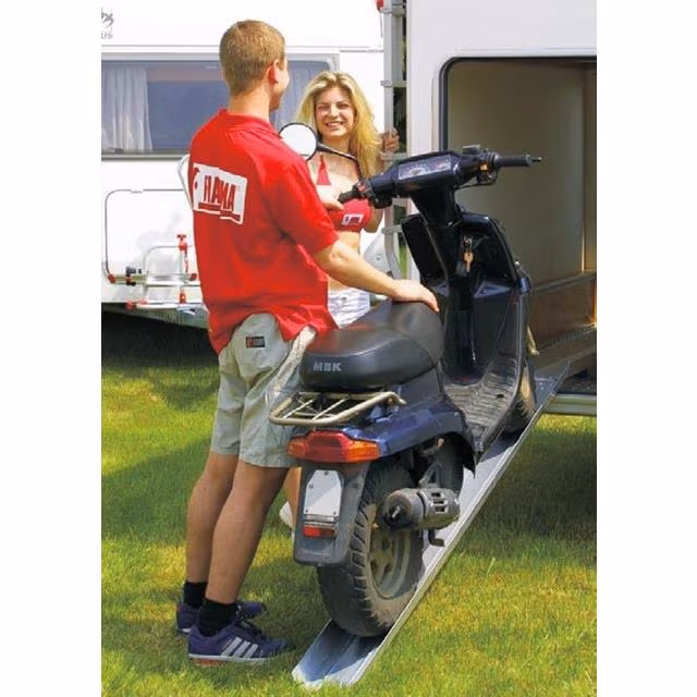 Carry-Moto System