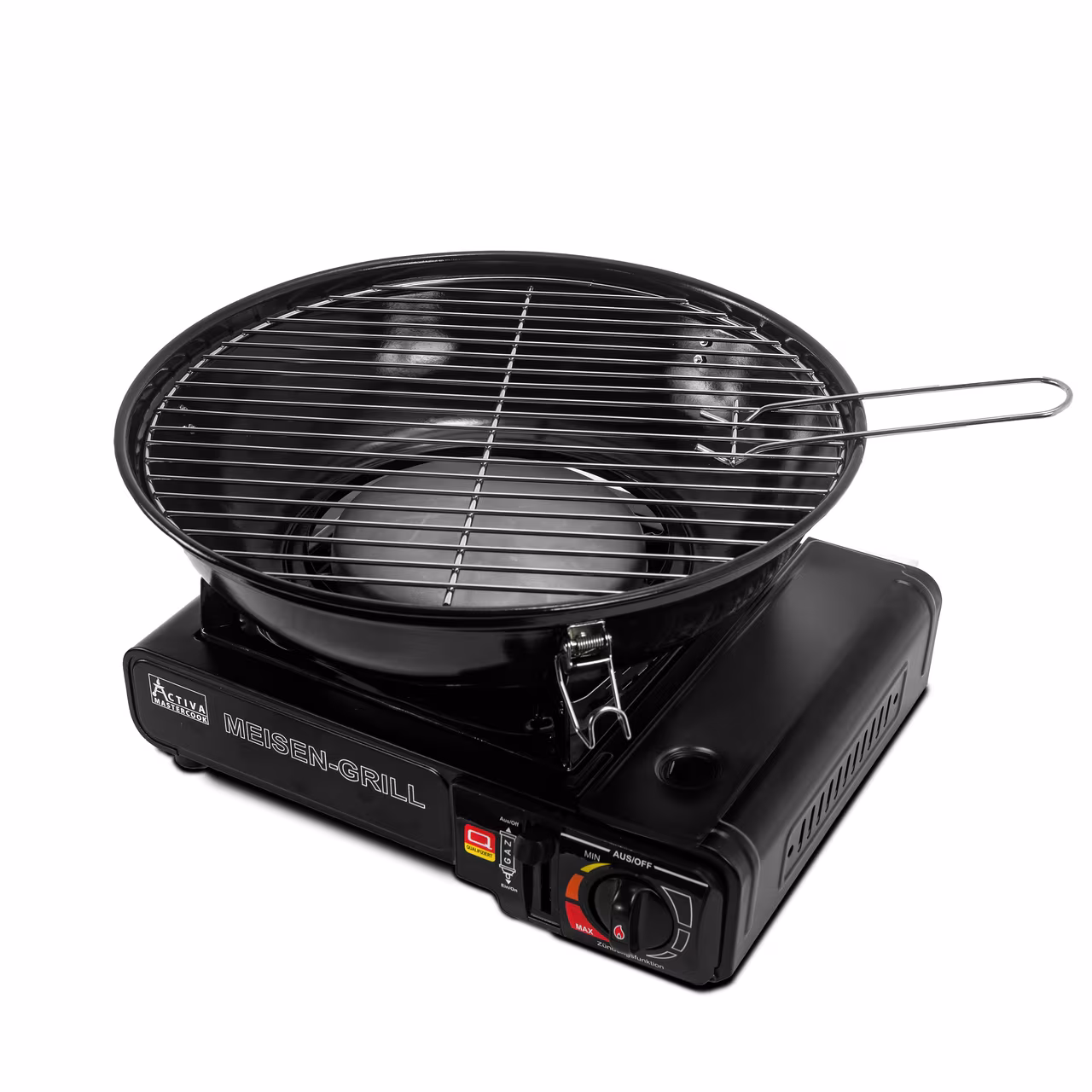 Meisen-Grill