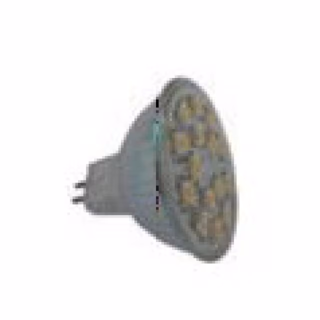LED 15 10-30 V MR 16