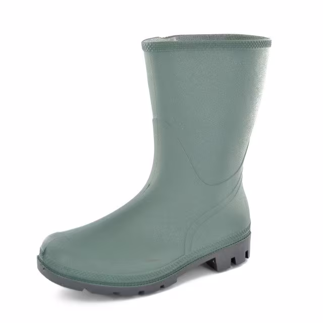 Herrenhalbstiefel