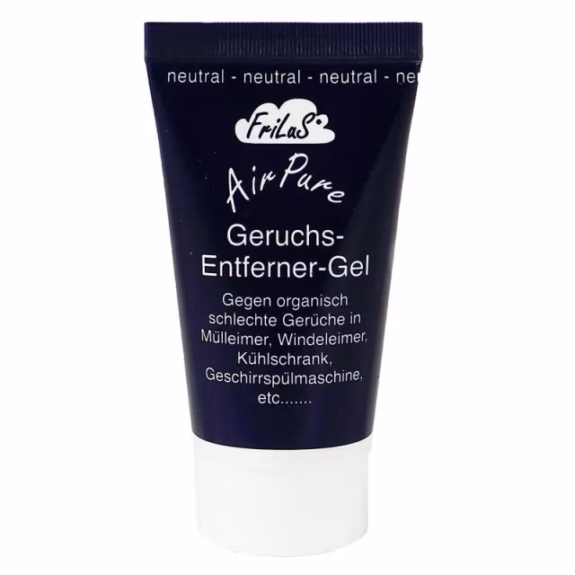 Frilus Air Pure