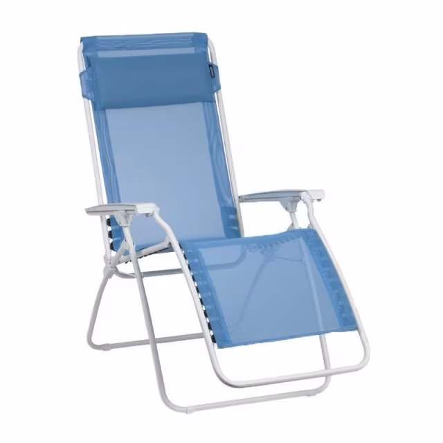 R Clip Relaxstuhl