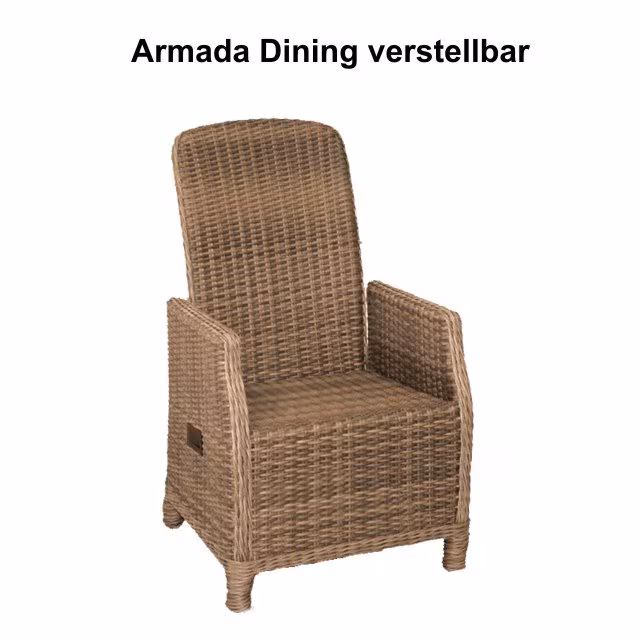 Armada Dining Chair