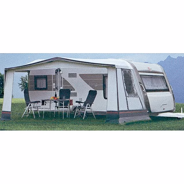 Voll-PVC-Zelt Travel
