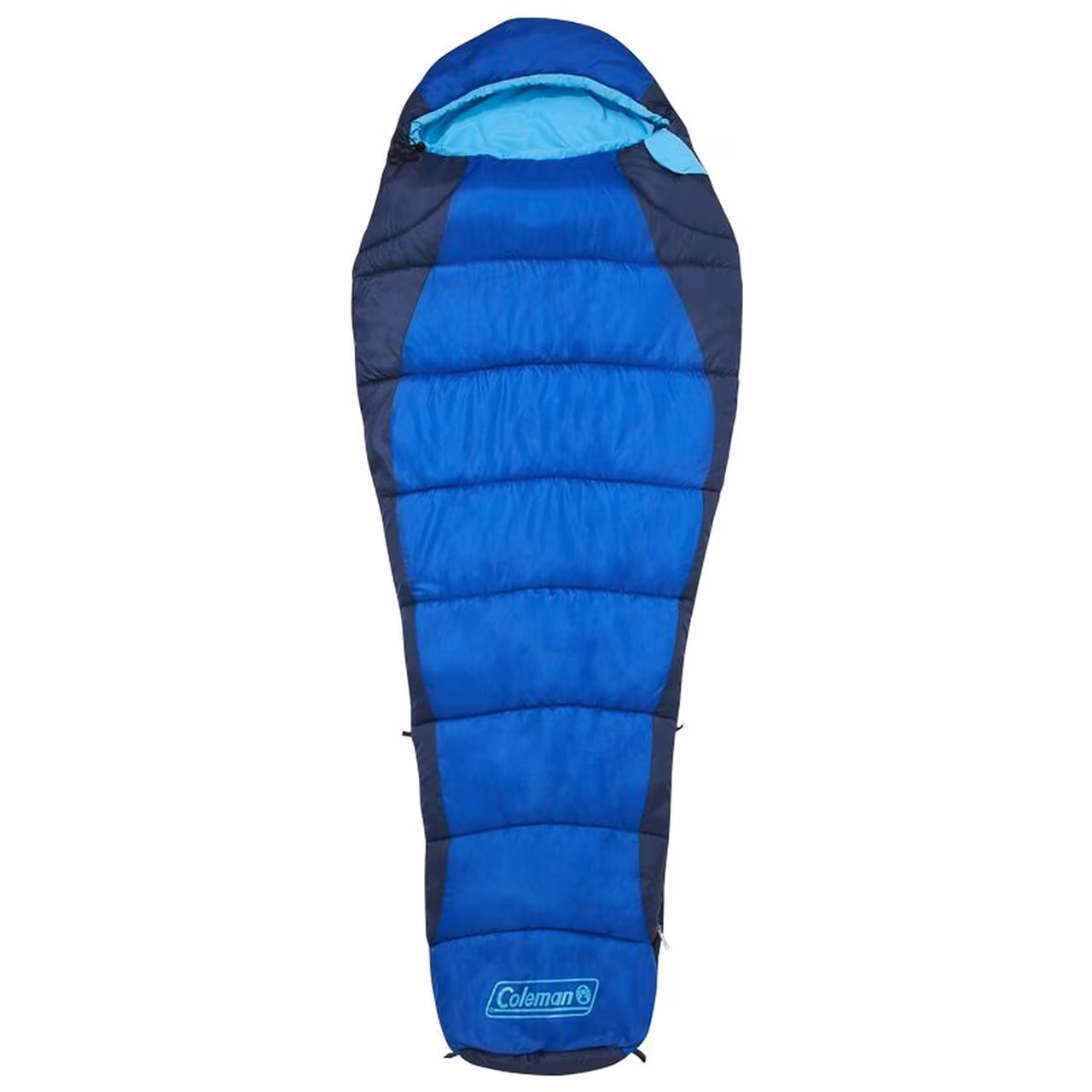 Fision 100 Mumienschlafsack