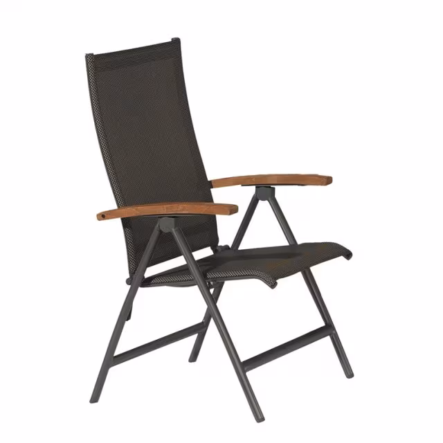 Paro Recliner anthrazit