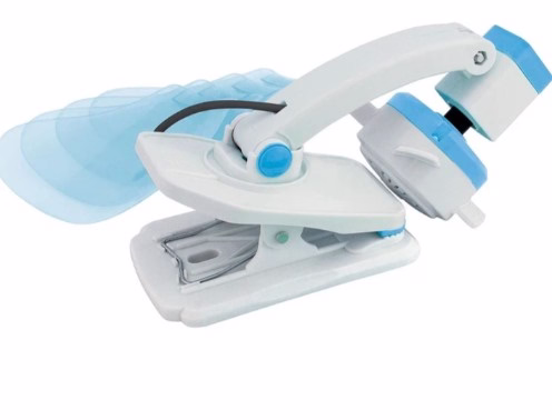 Ventilator 12V