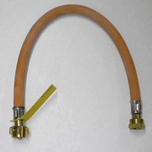 Hochdruck-Schlauch ohne SBS