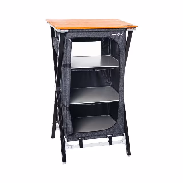 Campingschrank Mercury Cross
