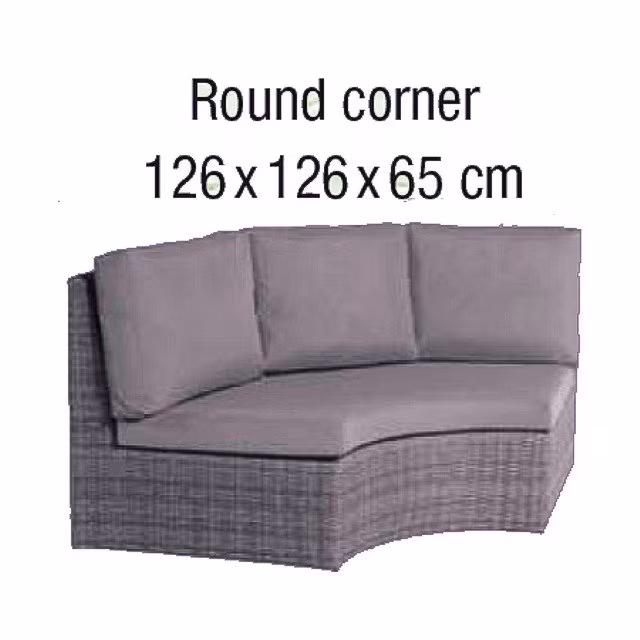 Fabio Lounge