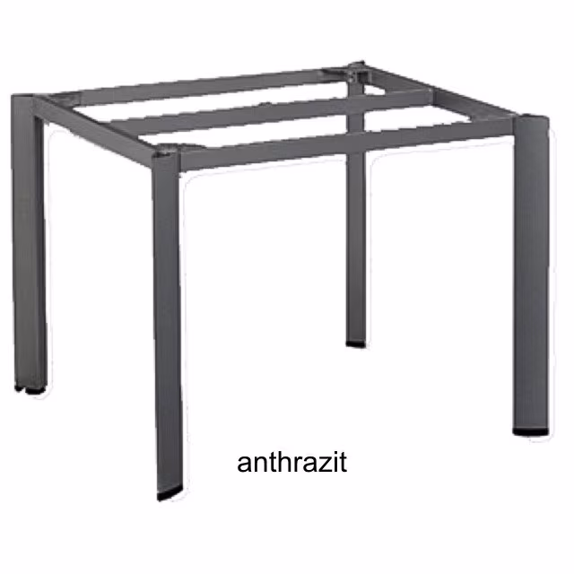 Edge Tischgestelle