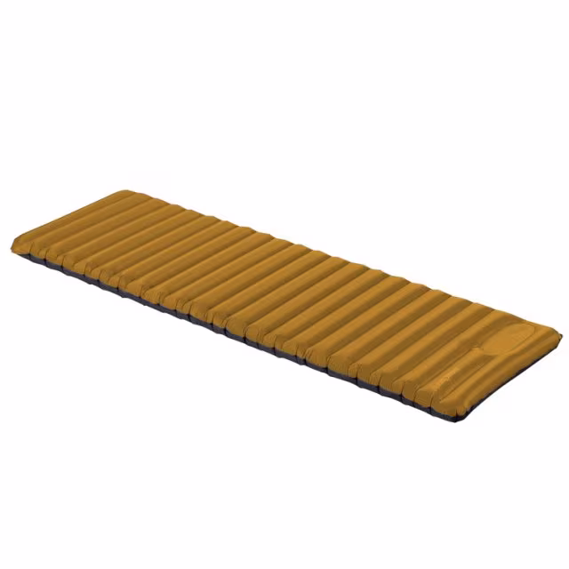 Comfor Air Matte gelb