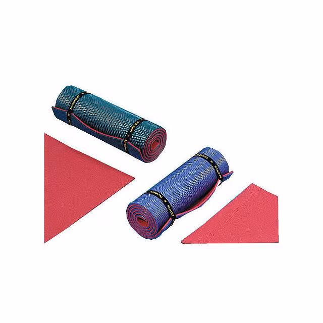 PE Matten 2-lagig 2-lagig - 200 x 55 x 1,2 cm