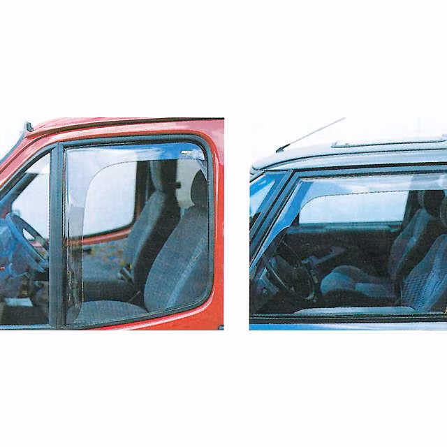 Windabweiser Ford Transit a. 03/2000 Ford Transit a. 03/2000