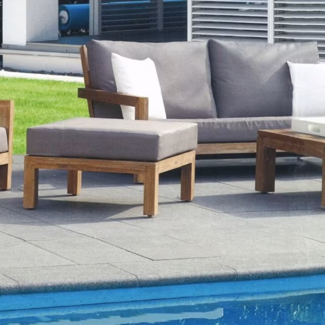 Teak