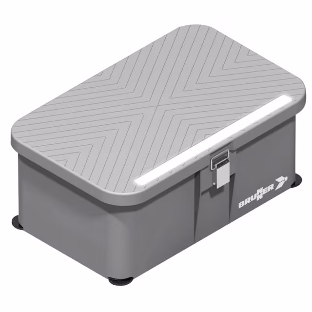 Boxstep