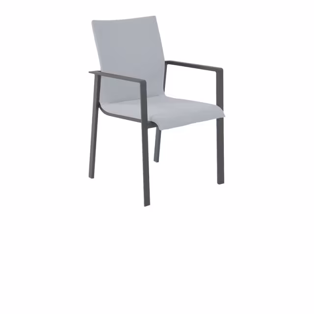 Sense Dining lava/mausgrau