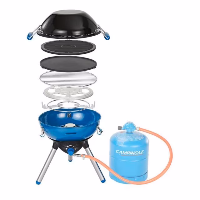 Party Grill