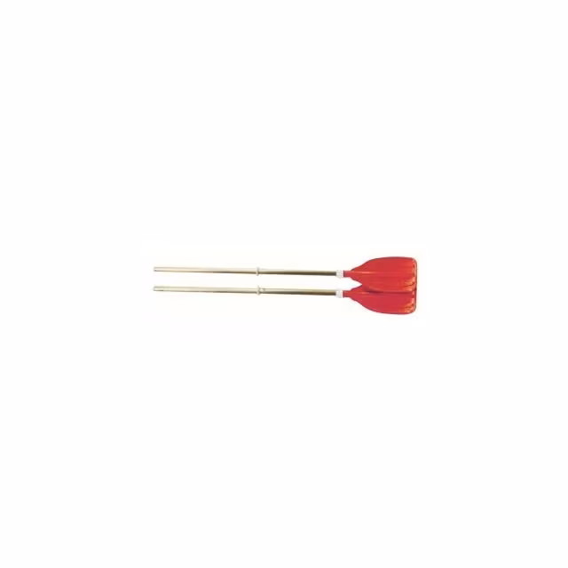 Aluriemen Paar 140 cm 25 mm