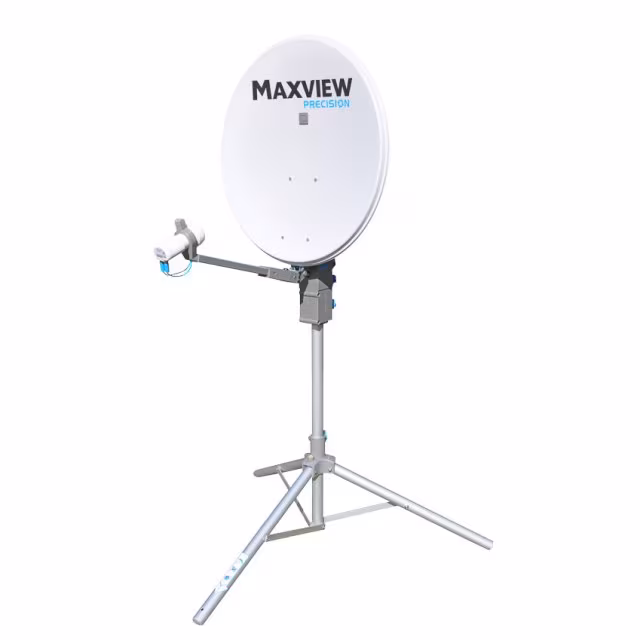 Precision Sat Antenne 55 cm