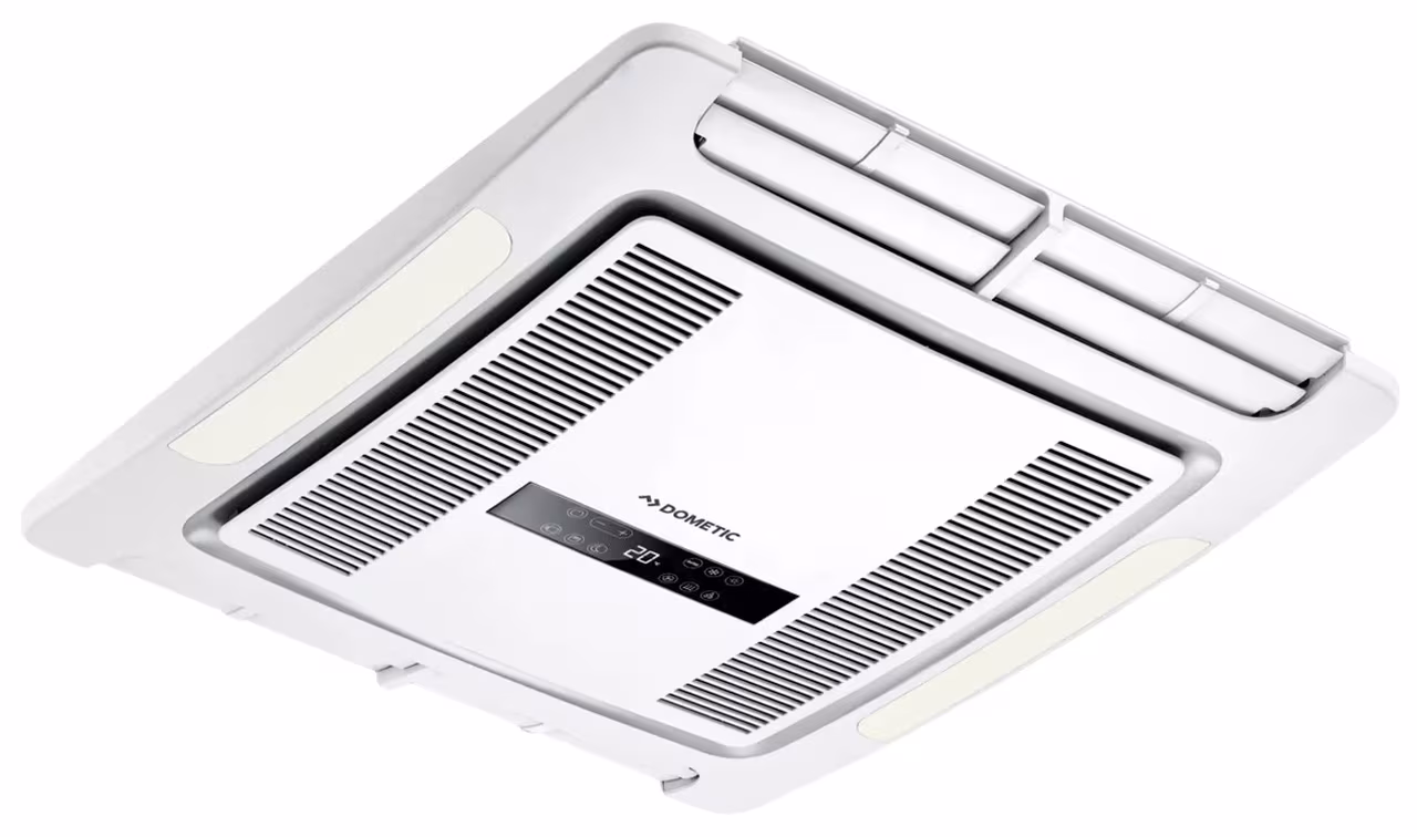 Luftverteiler FreshJet ADB