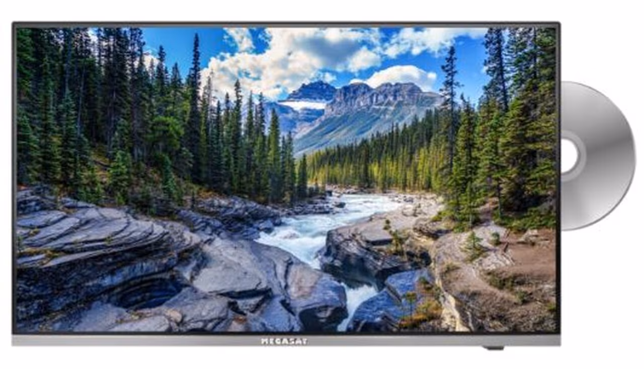 Royal Line Premium TV 22 "