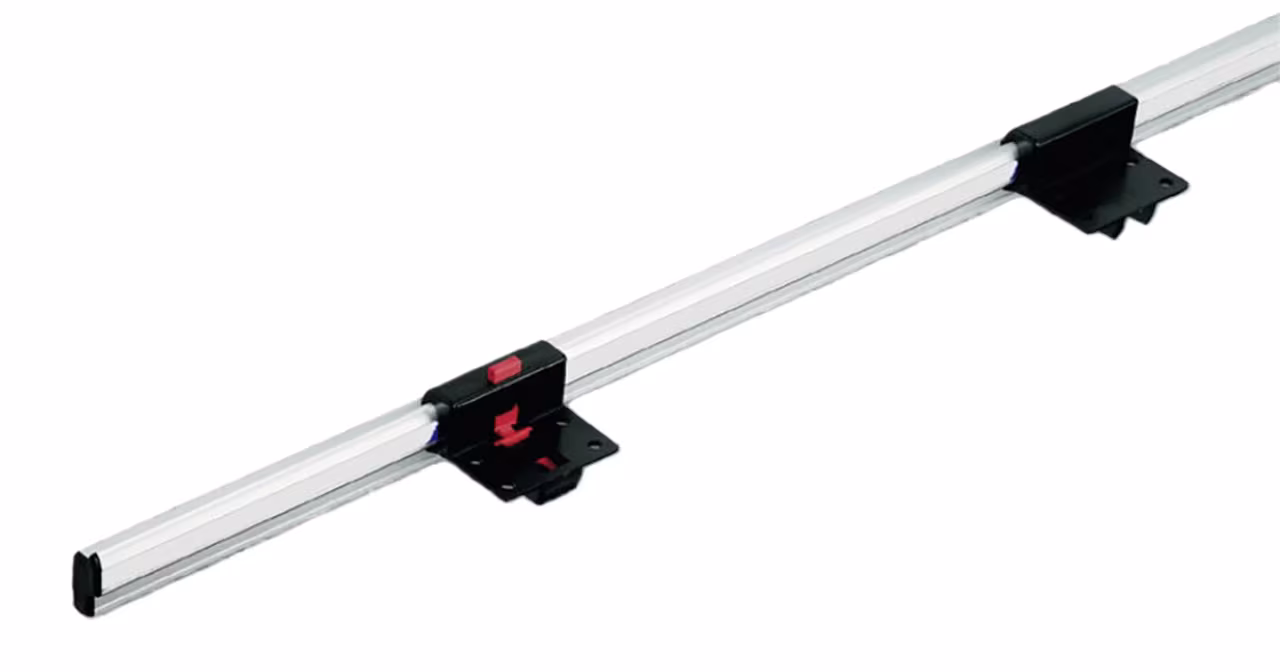 Tischgleitschiene Luxus-1000 mm