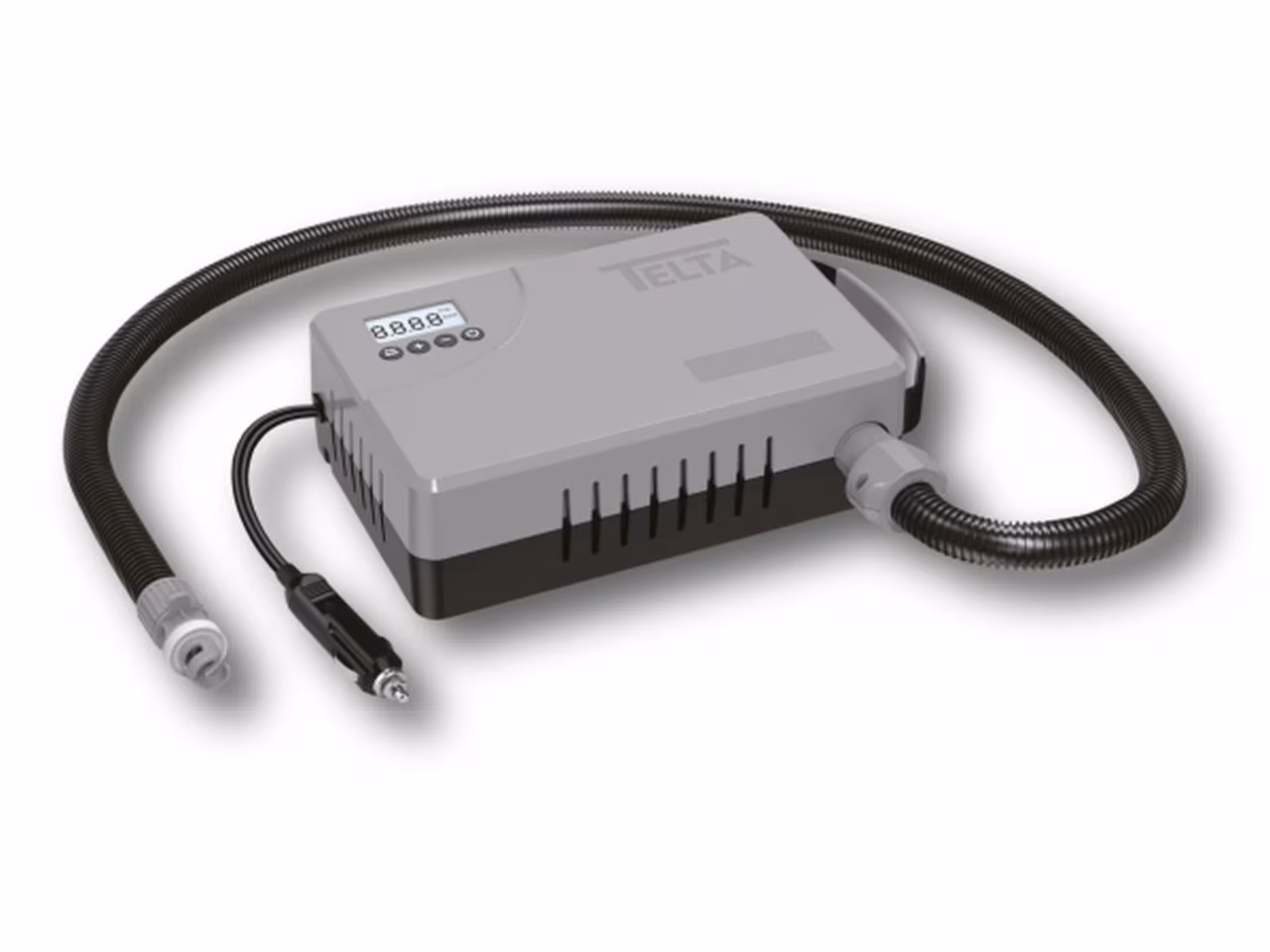 Electric Pump (elektr. Pumpe)