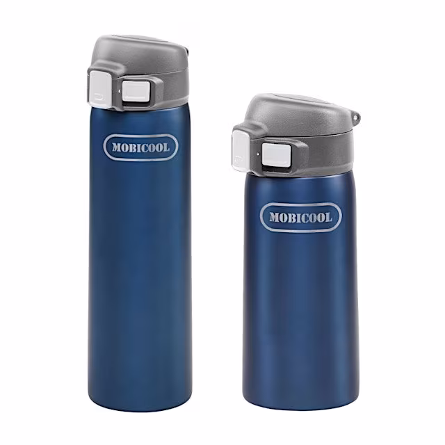 Thermo-Reisebecher Bubble Safe