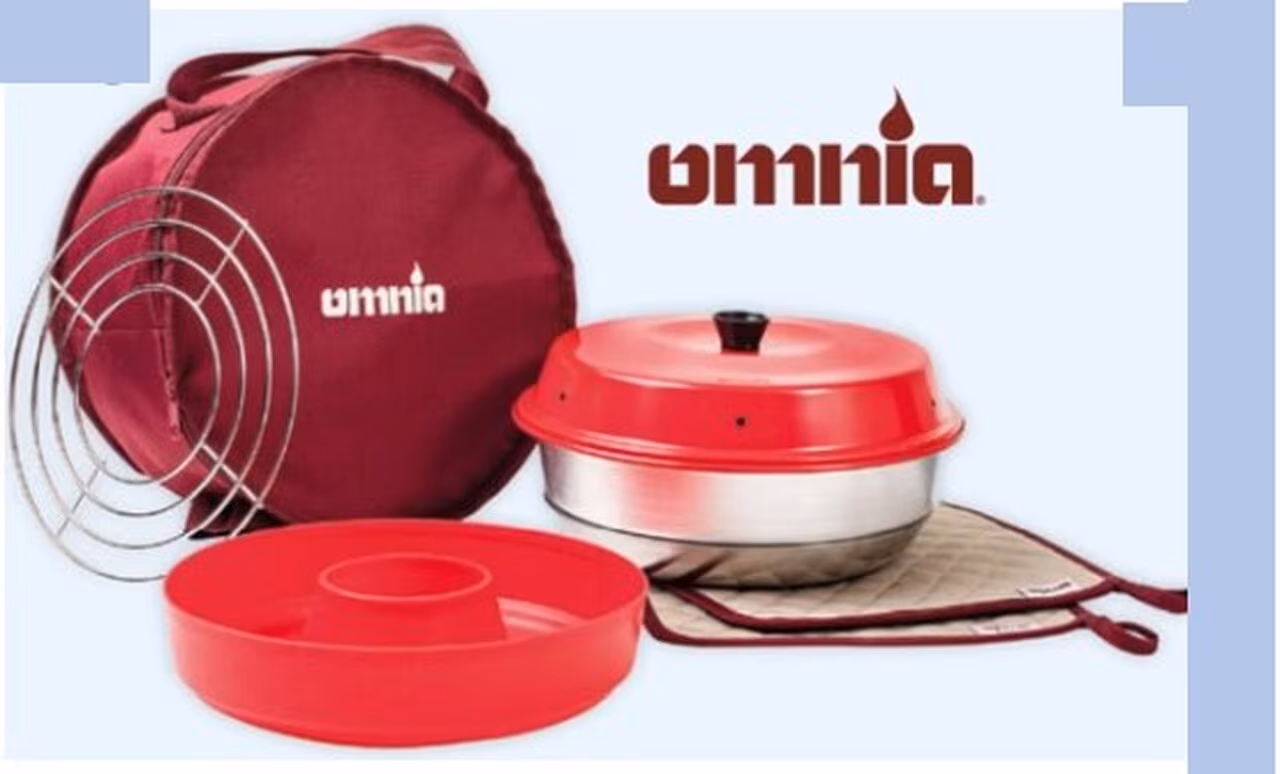 OmniaKit 1 5-teilig