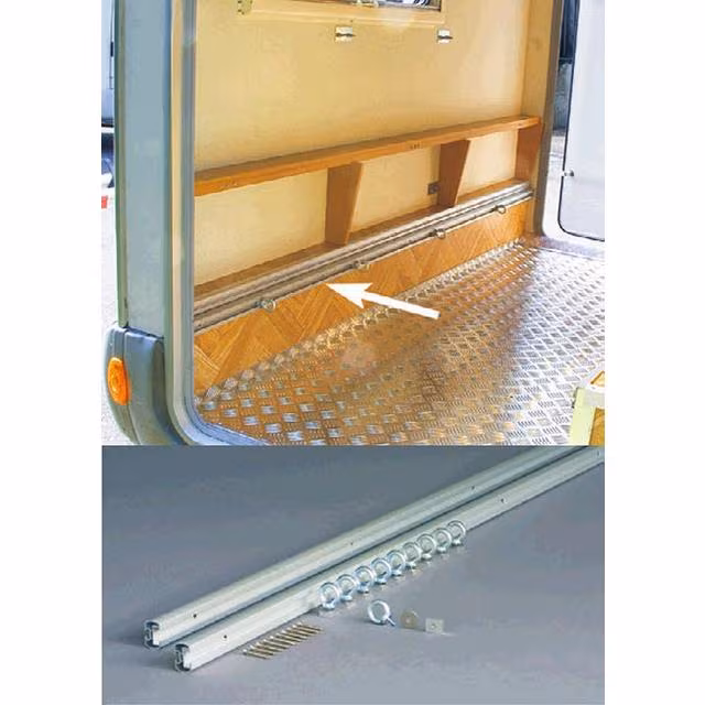 Garage-Bars
