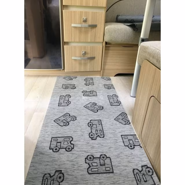 Läufer Kamper