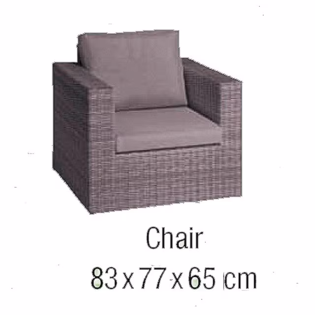 Fabio Lounge