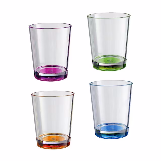 Trinkglas 2er Set