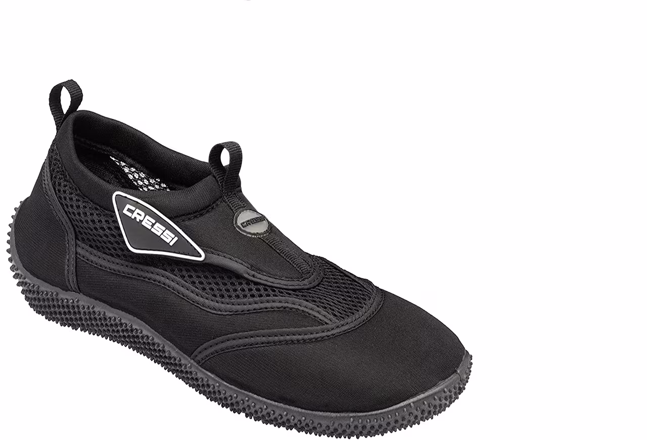 Robuster Wasserschuh