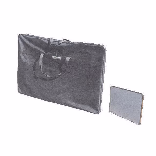 Tasche für Tische, ganz