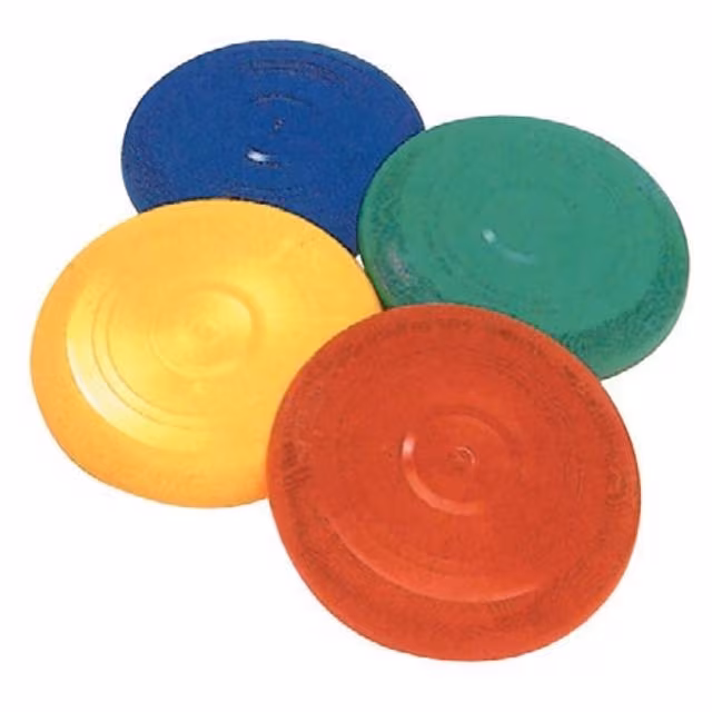 Frisbee Scheibe