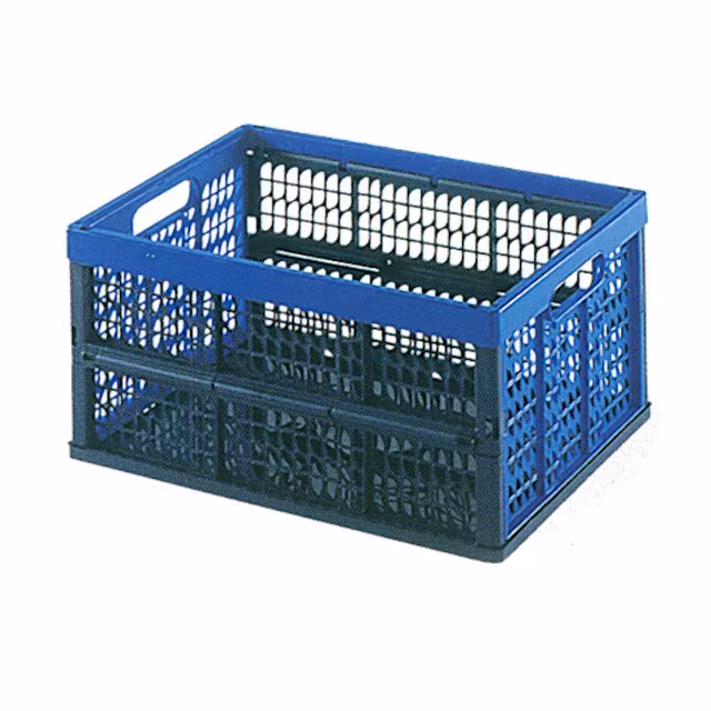 Klappbox
