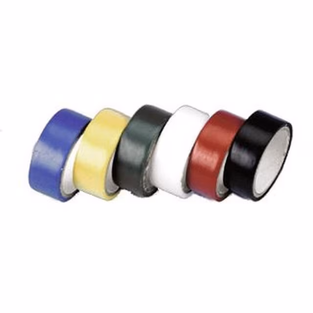 Mehrzweckband PVC 6-teilig