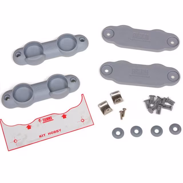 Kit Hobby Caravanstore