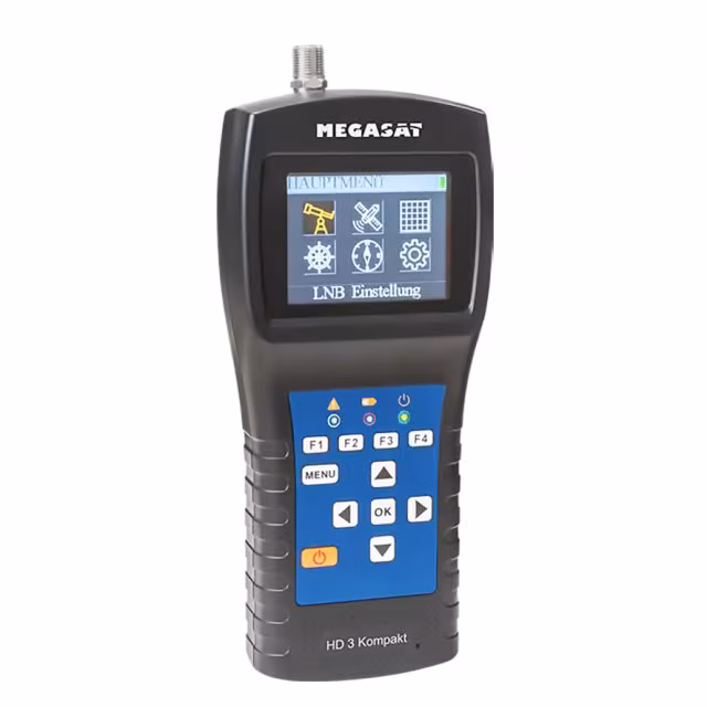 Sat Messgerät HD3 Kompakt