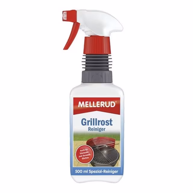 Grillrost Reiniger