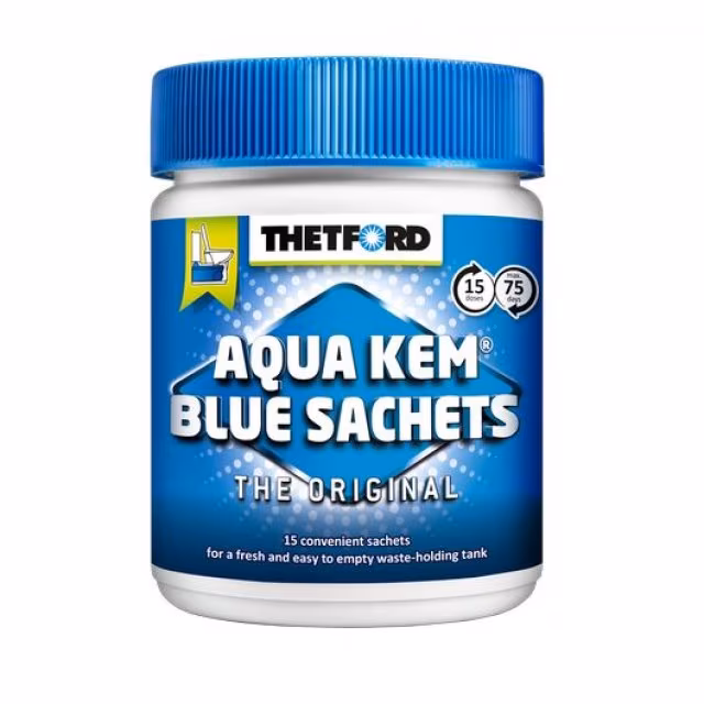 Aqua Kem Sachets