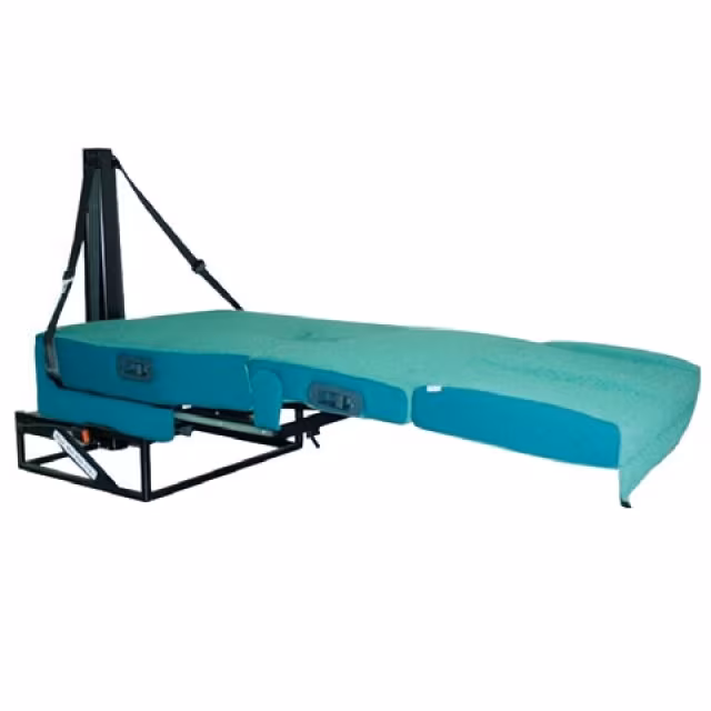 Sitzbank 5000