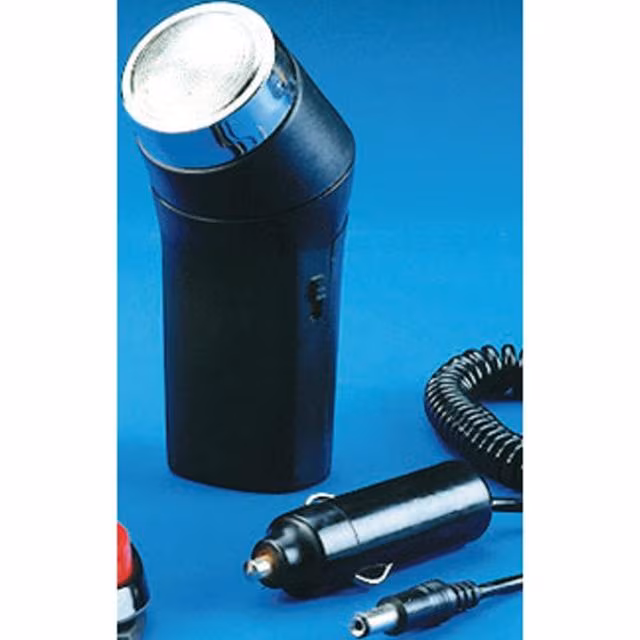 Rasier-Apparat 12 V